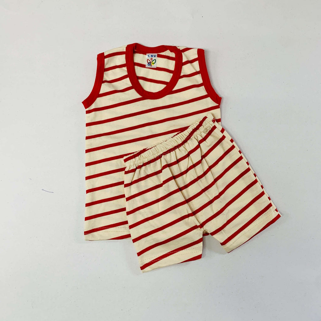 SL Kids Nikker Set
