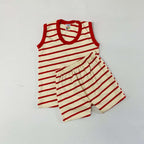 SL Kids Nikker Set