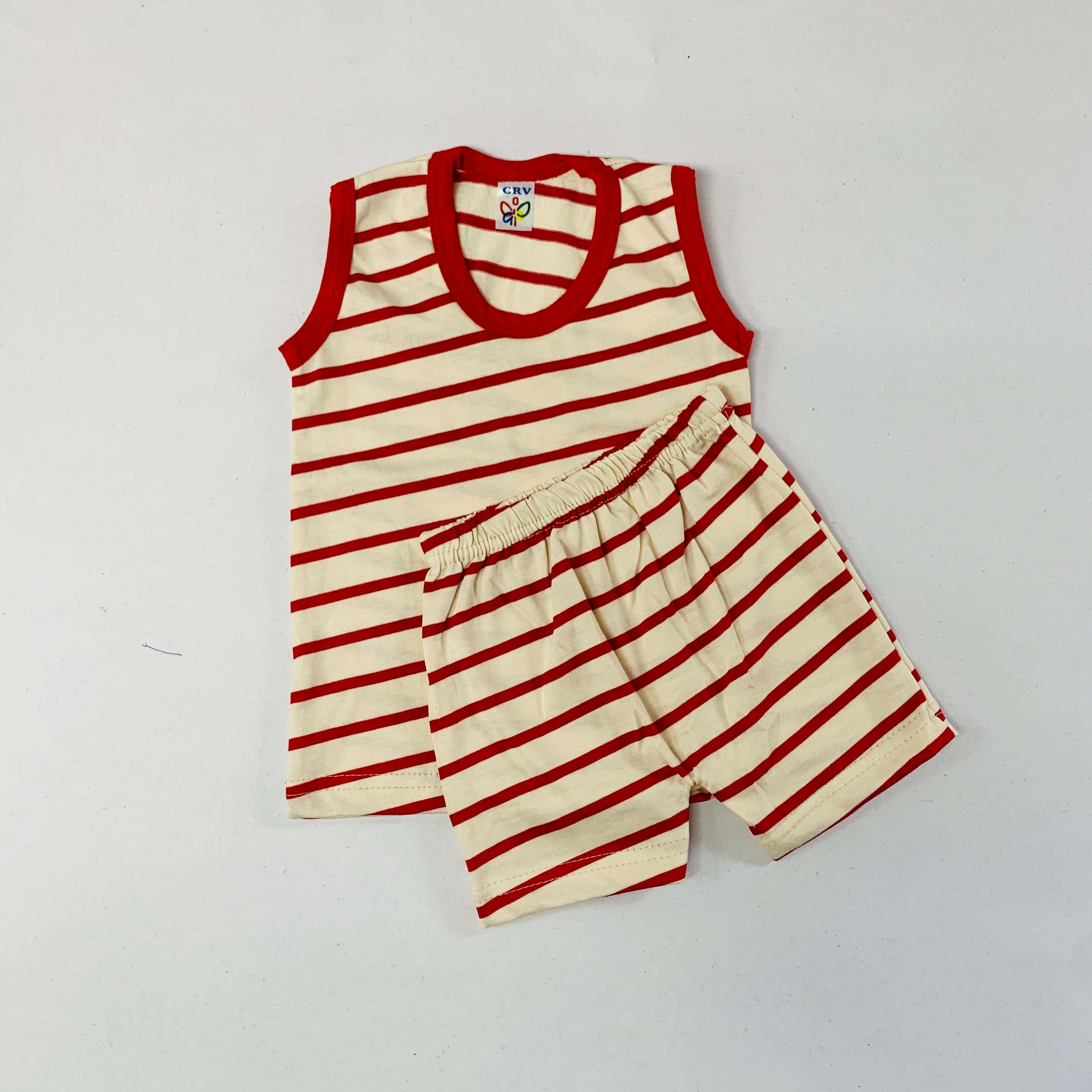 SL Kids Nikker Set