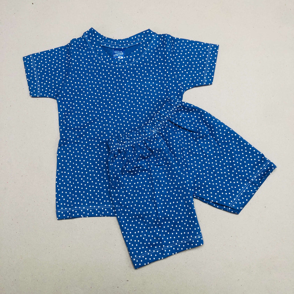 Cloud Nine Nikker Set