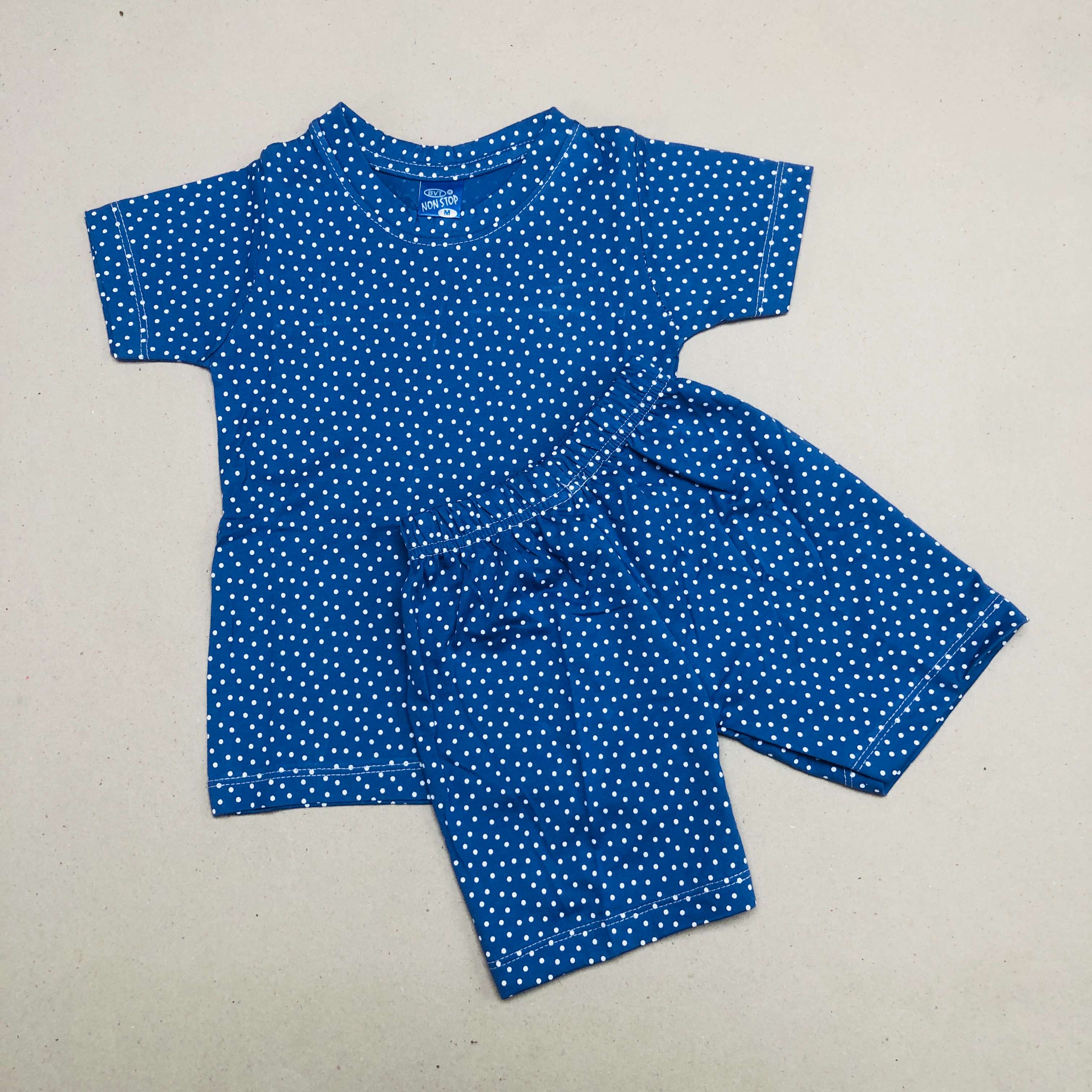 Cloud Nine Nikker Set