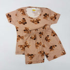Junior Shorts Set