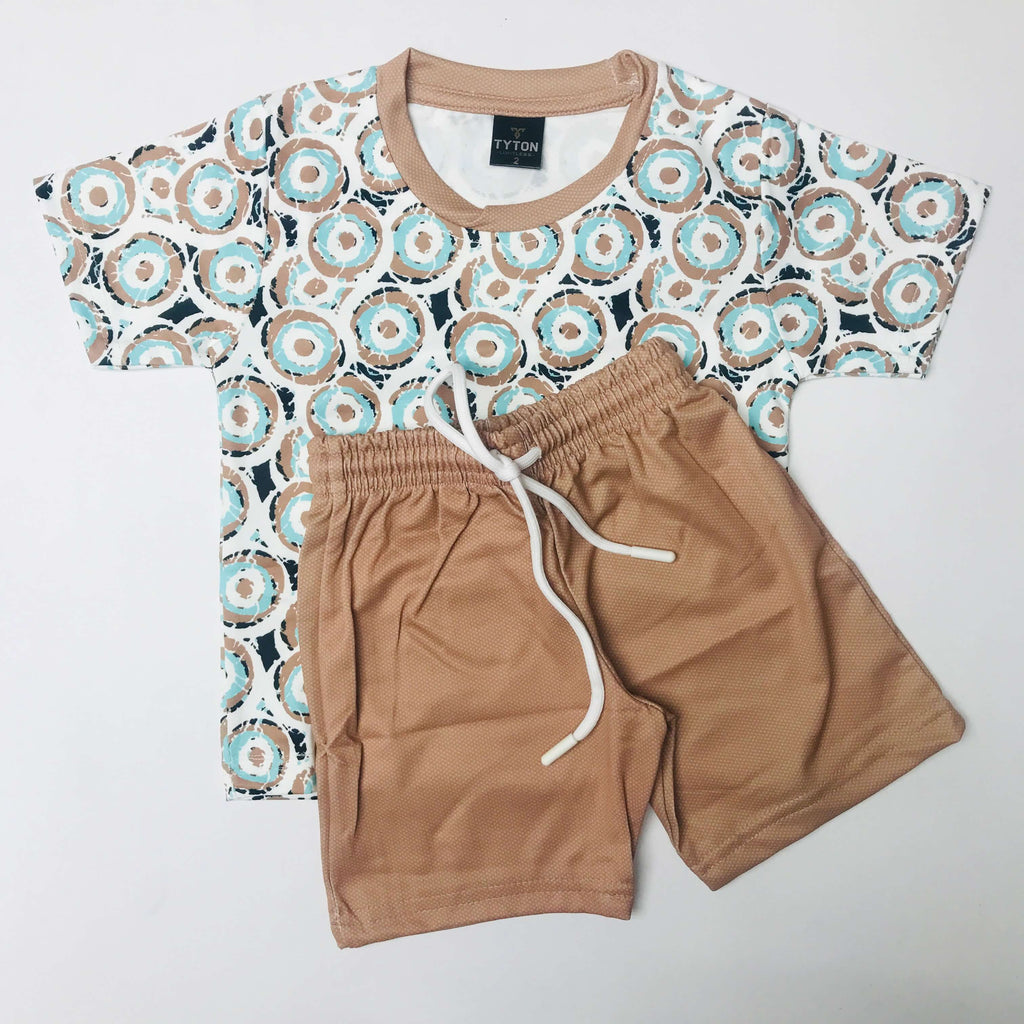 Kids Co-ord Set