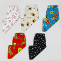 Kids Pant Combo Pack of 5