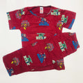 Kids Pant Set