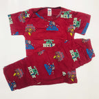 Kids Pant Set