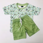 Kids Co-ord Set