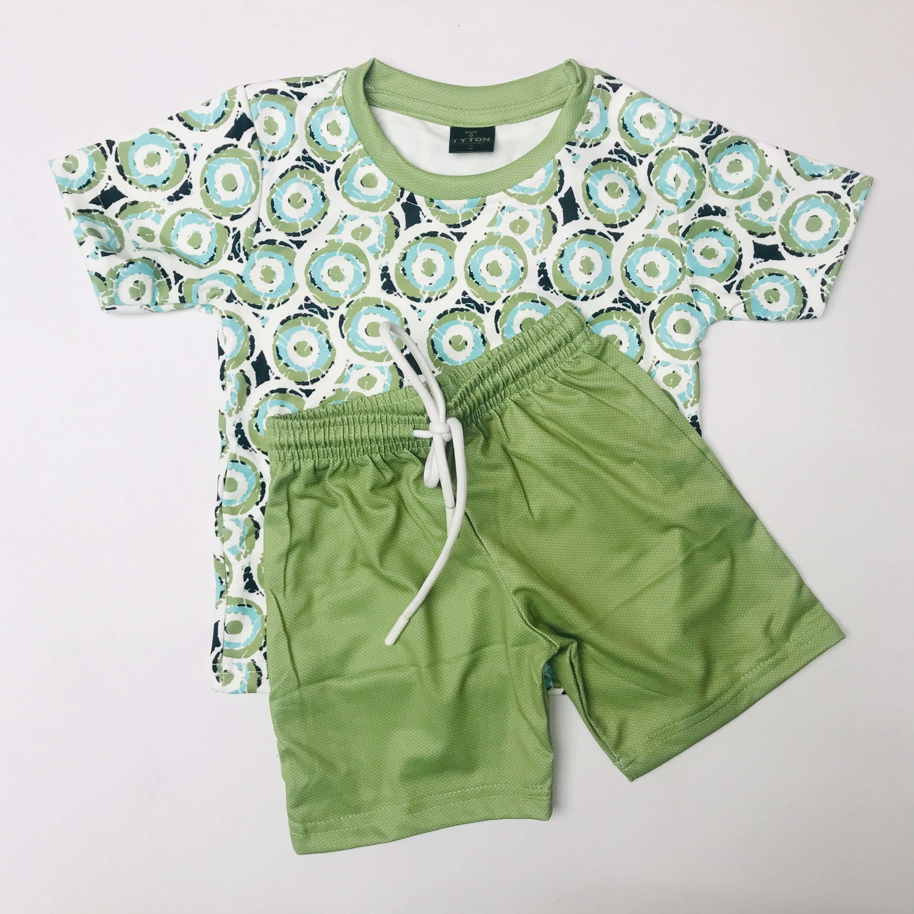 Kids Co-ord Set