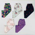 Kids Pant Combo Pack of 5
