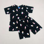 Cloud Nine Nikker Set