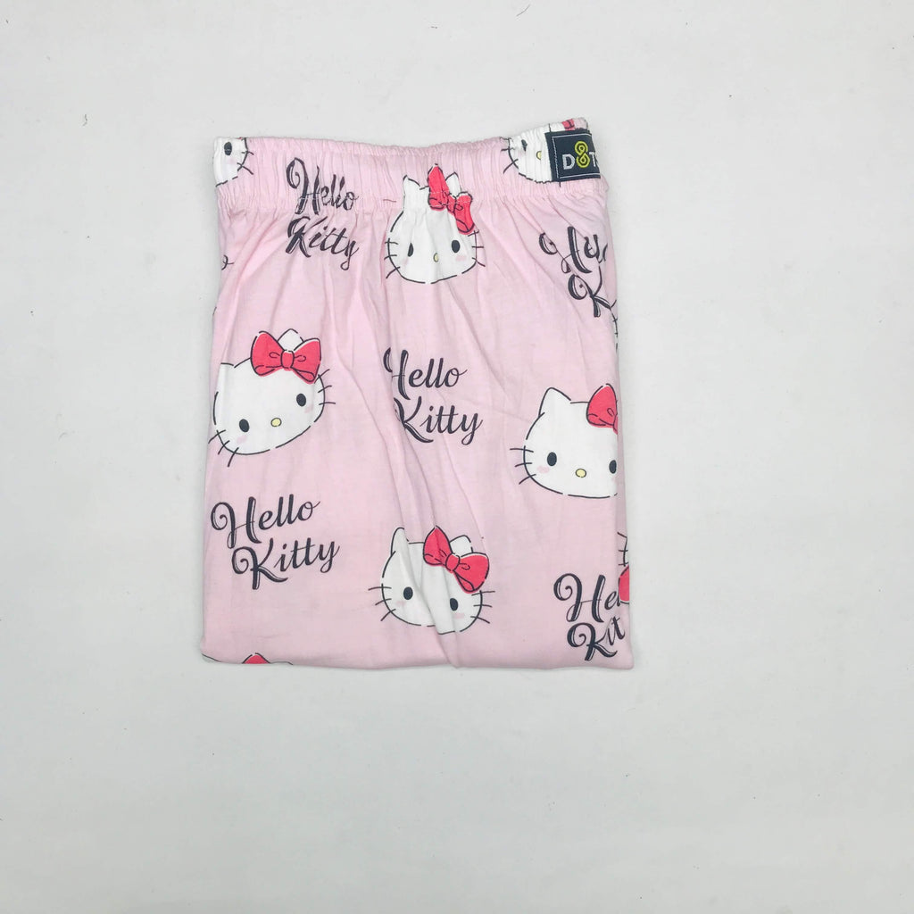 Dots Ladies Pyjama