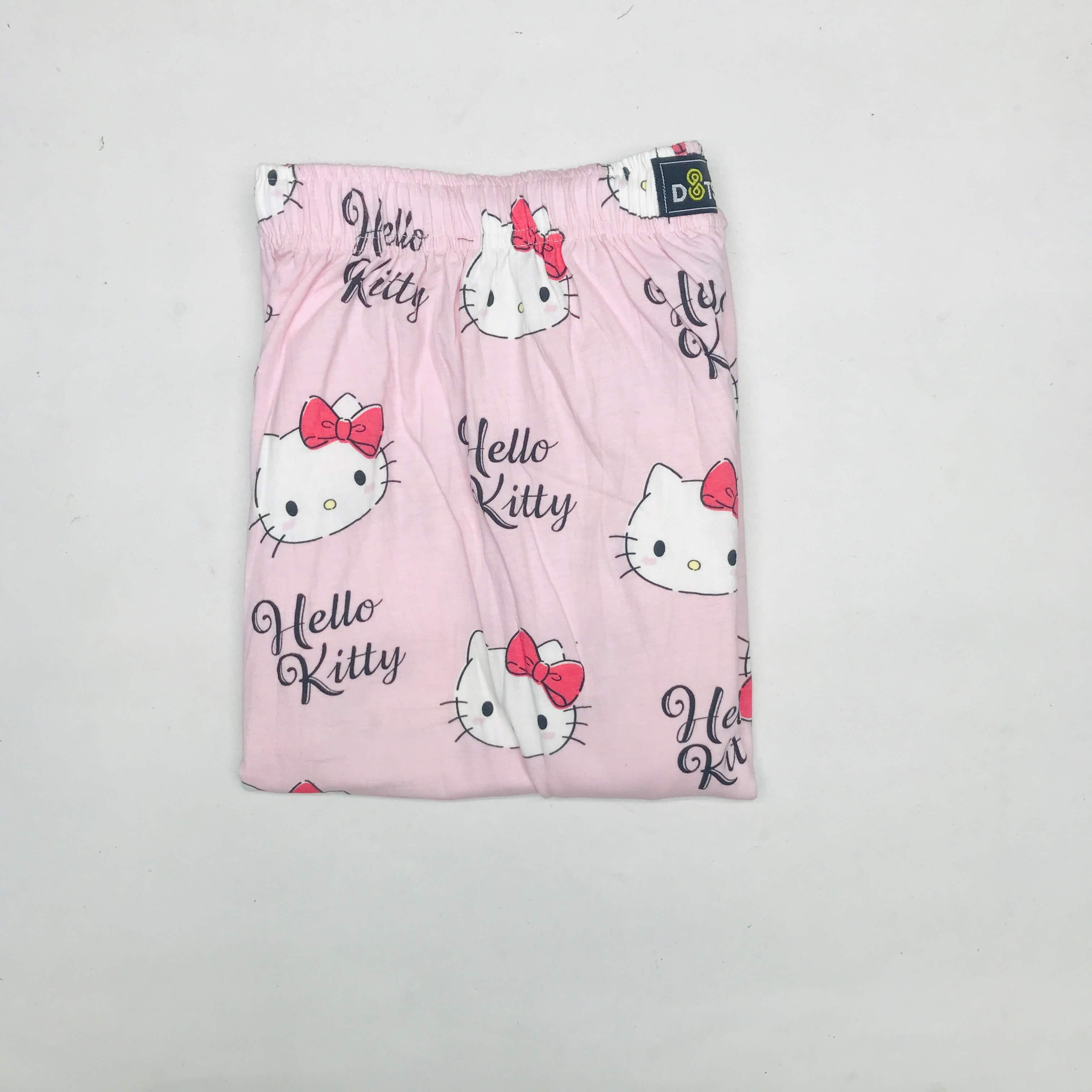 Dots Ladies Pyjama