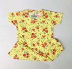 Little Drops Pant Set