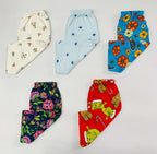 Kids Pant Combo Pack of 5