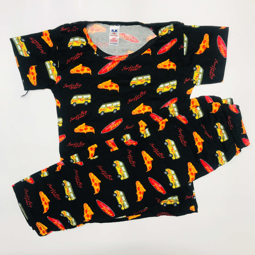 Kids Pant Set
