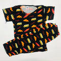 Kids Pant Set