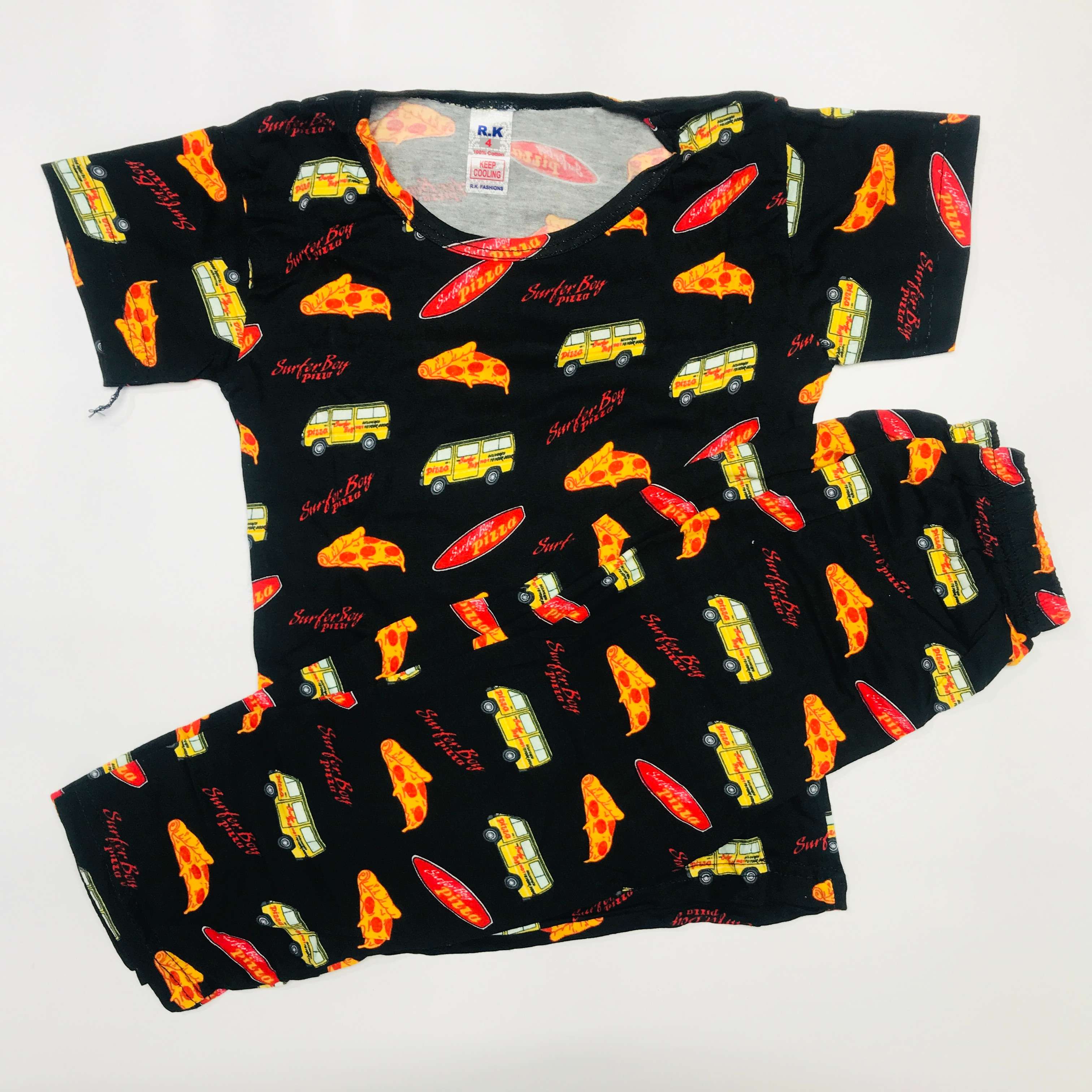 Kids Pant Set