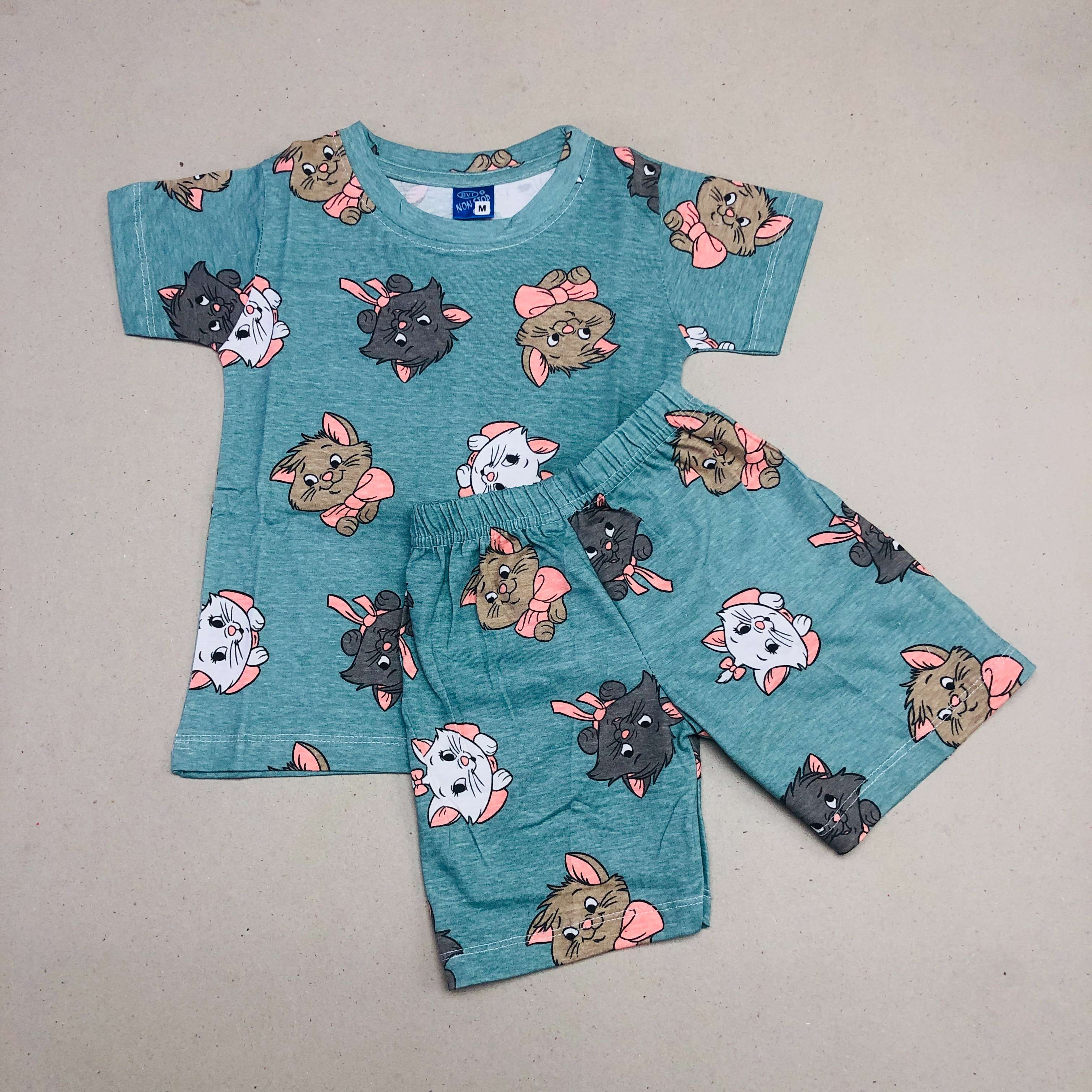 Cloud Nine Nikker Set