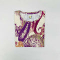 Dots Ladies Printed T-Shirt