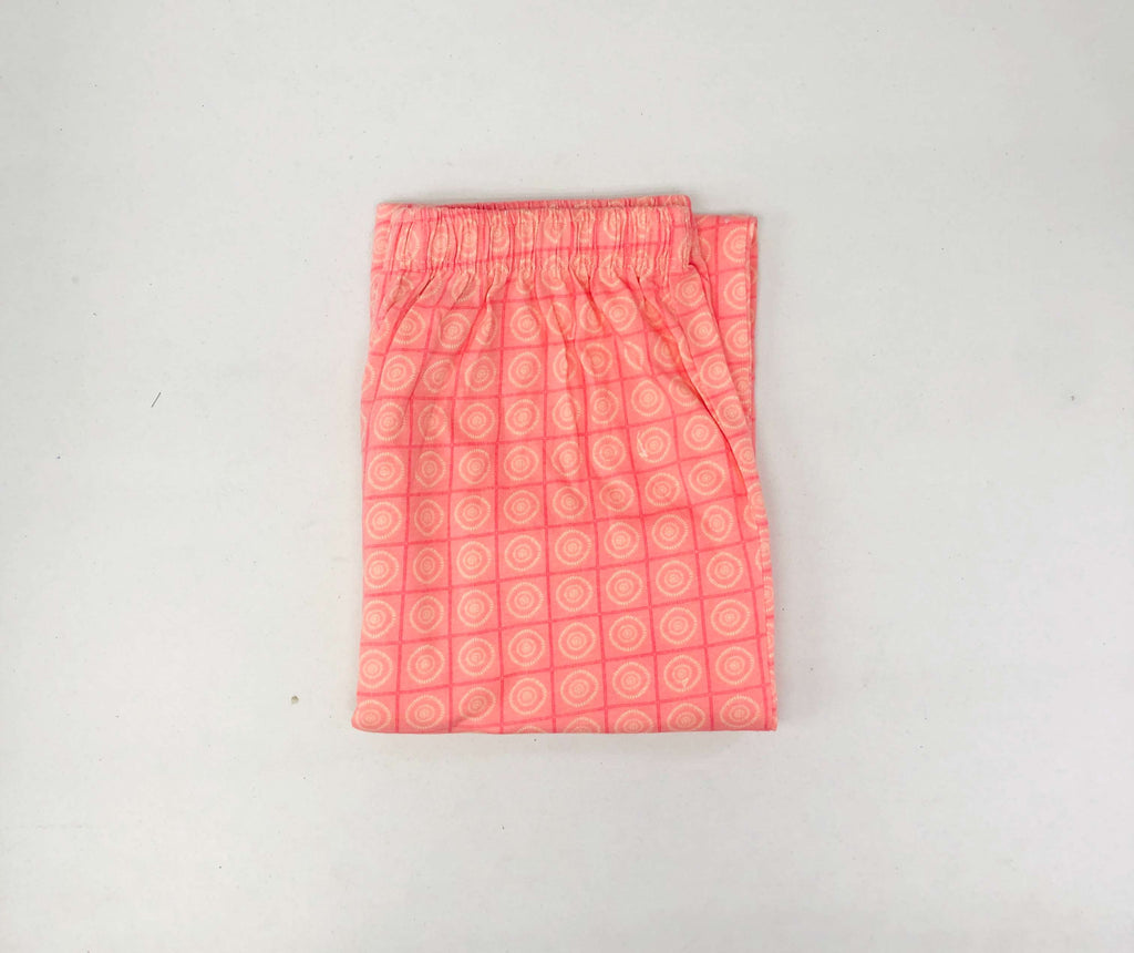 Dots Ladies Pyjama