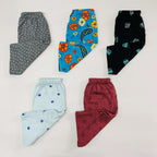 Kids Pant Combo Pack of 5
