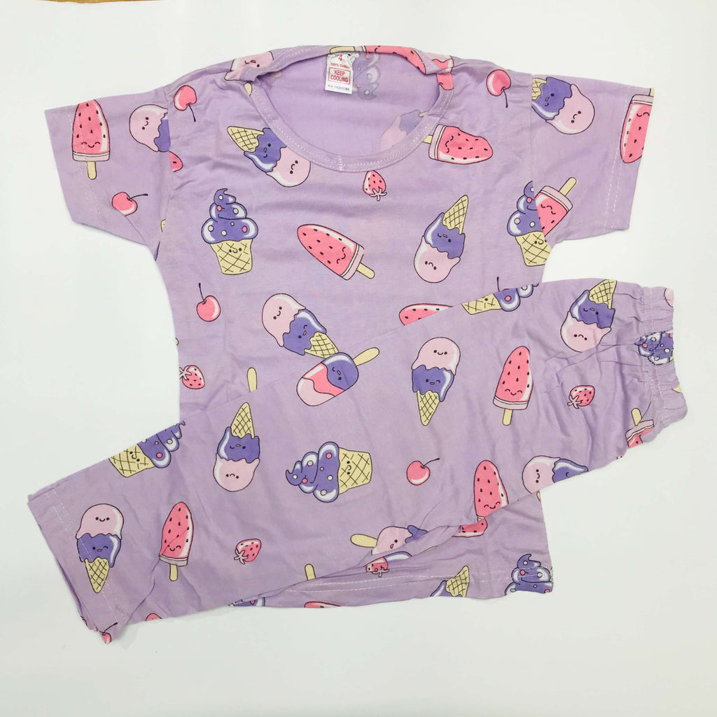 Kids Pant Set