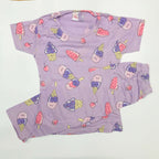 Kids Pant Set
