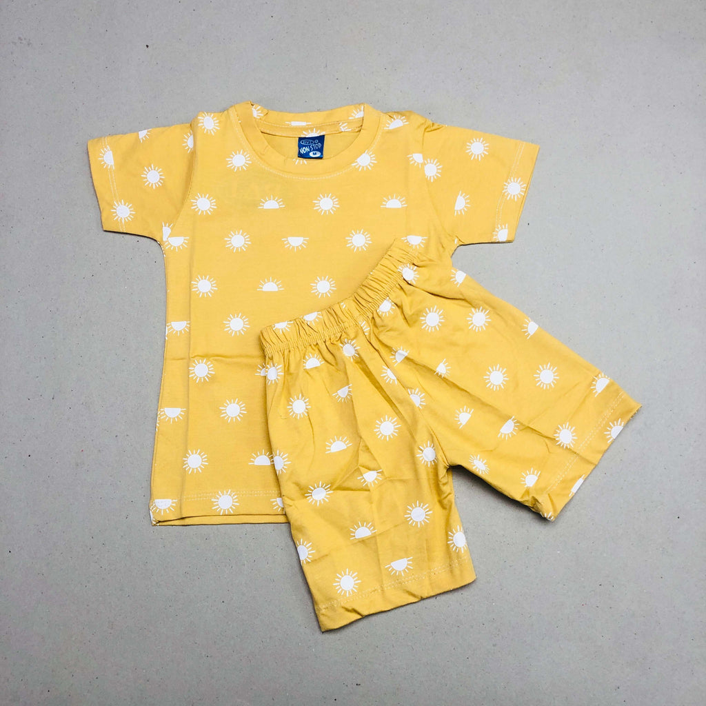Cloud Nine Nikker Set