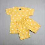 Cloud Nine Nikker Set