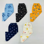 Kids Pant Combo Pack of 5