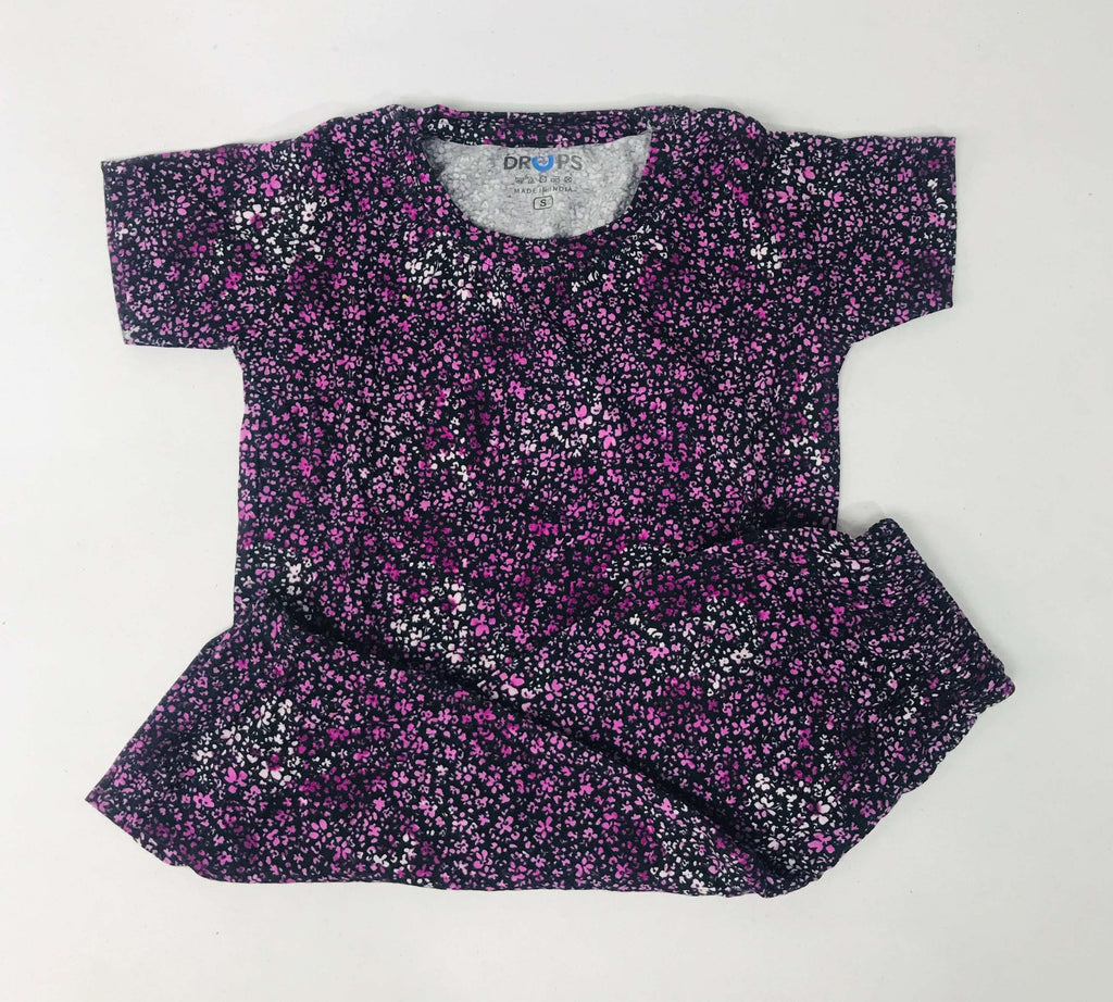 Little Drops Pant Set