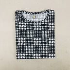Dots Ladies Printed T-Shirt