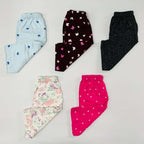 Kids Pant Combo Pack of 5