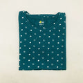 Dots Ladies Printed T-Shirt