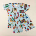 Junior Shorts Set