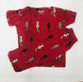 Little Drops Pant Set