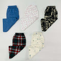 Kids Pant Combo Pack of 5