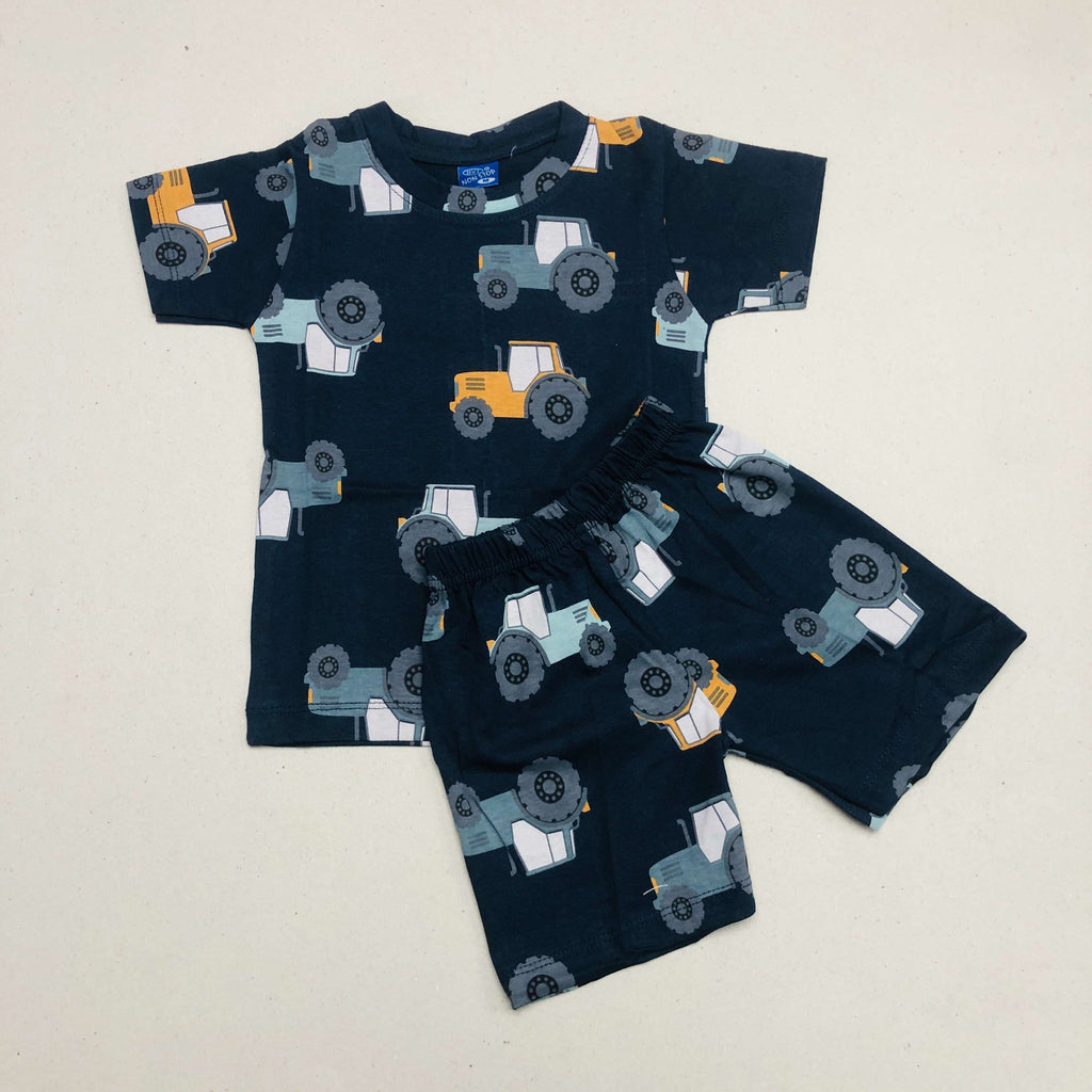 Cloud Nine Nikker Set