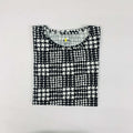 Dots Ladies Printed T-Shirt