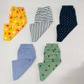 Kids Pant Combo Pack of 5