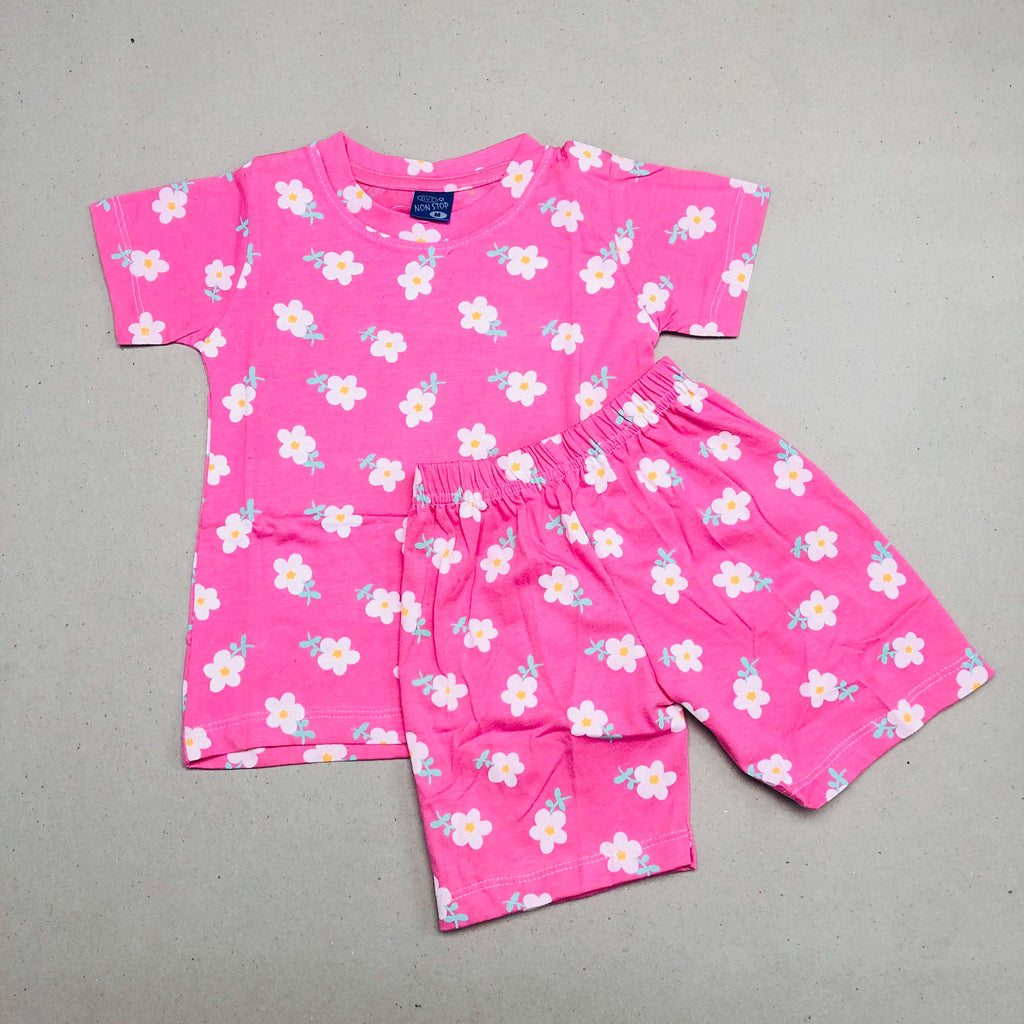 Cloud Nine Nikker Set