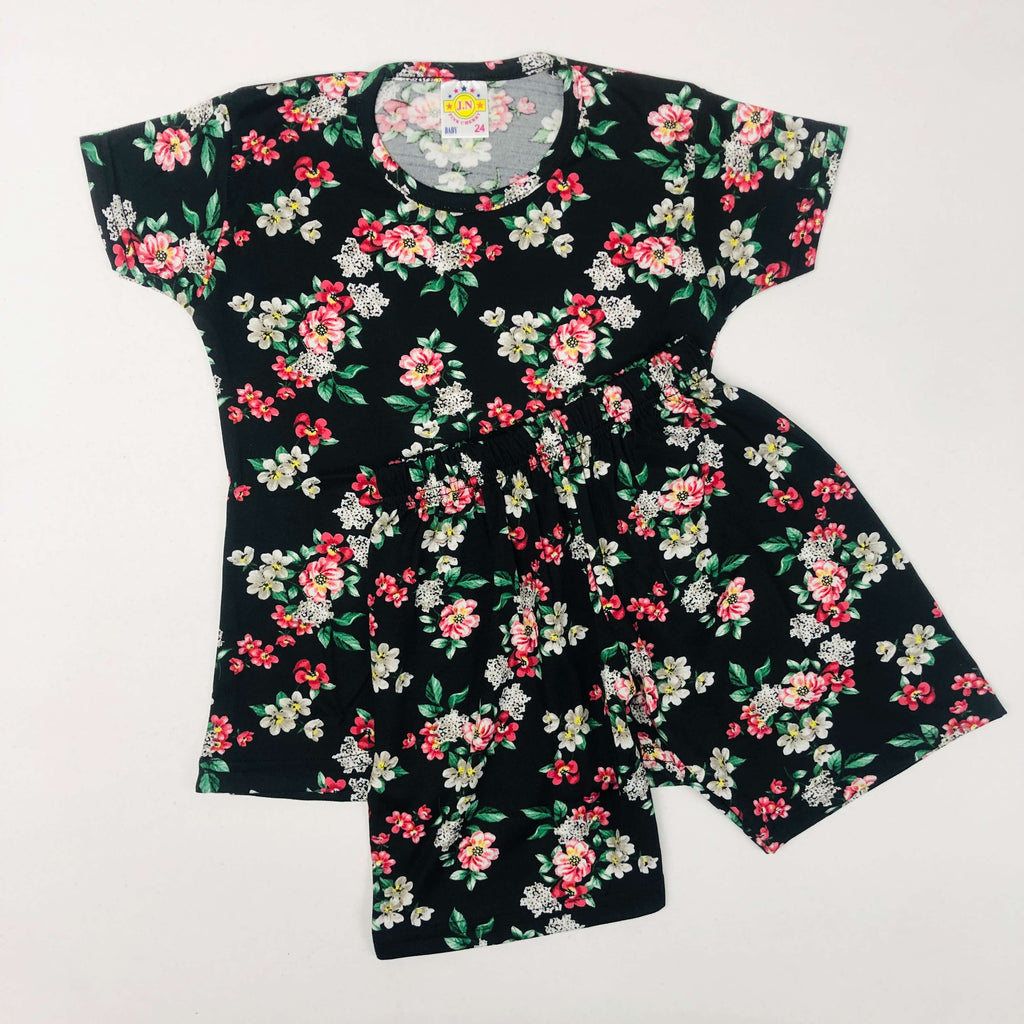 Junior Shorts Set
