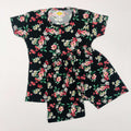 Junior Shorts Set