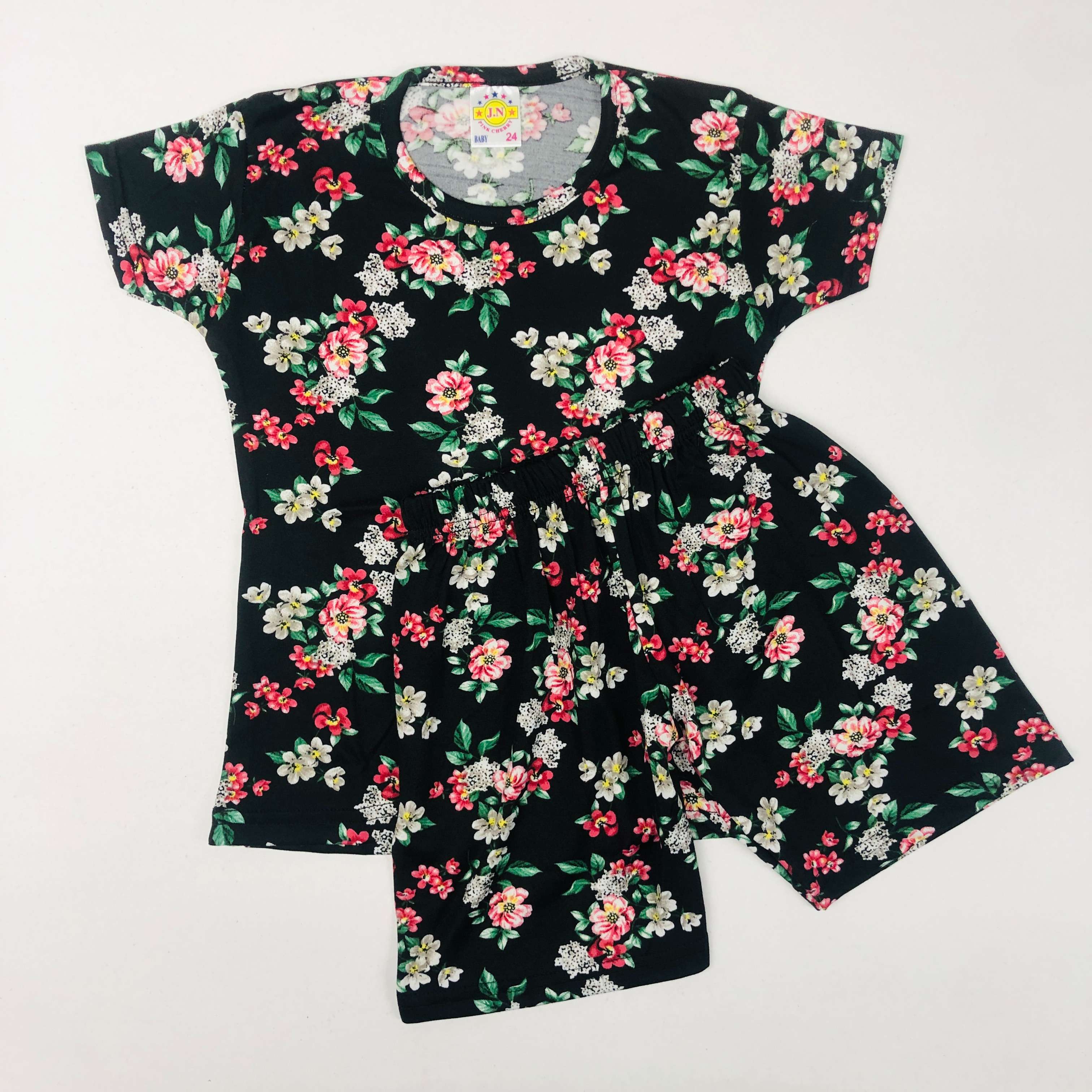 Junior Shorts Set