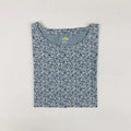 Dots Ladies Printed T-Shirt