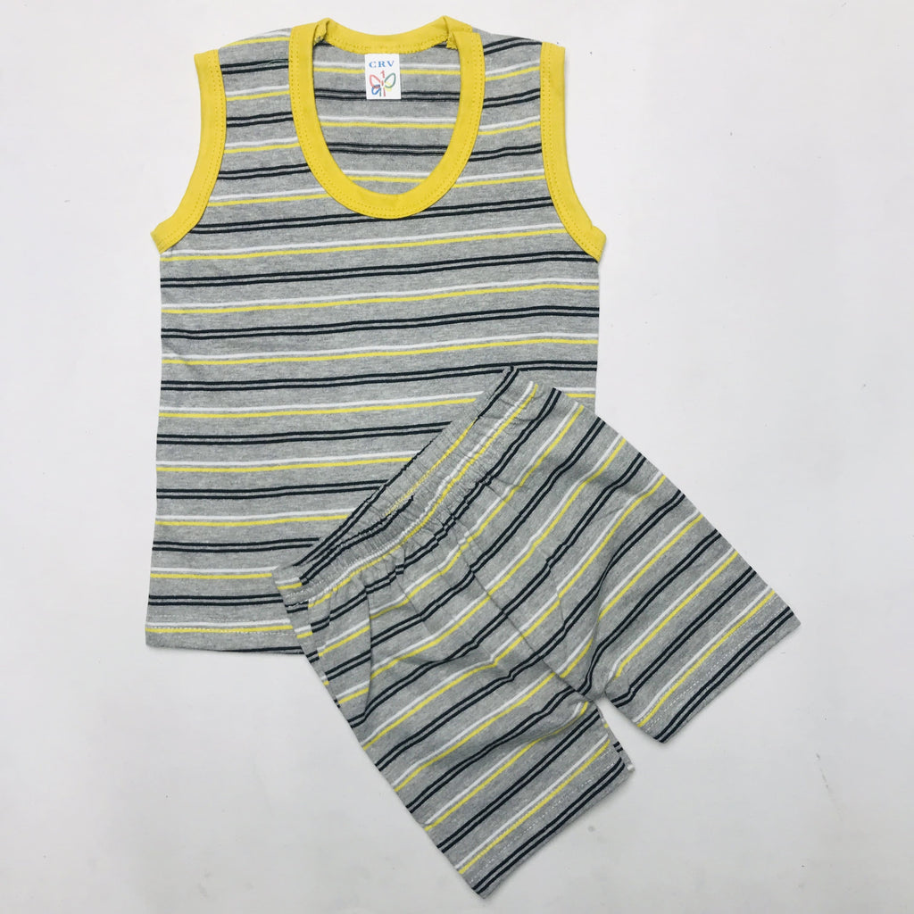 SL Kids Nikker Set