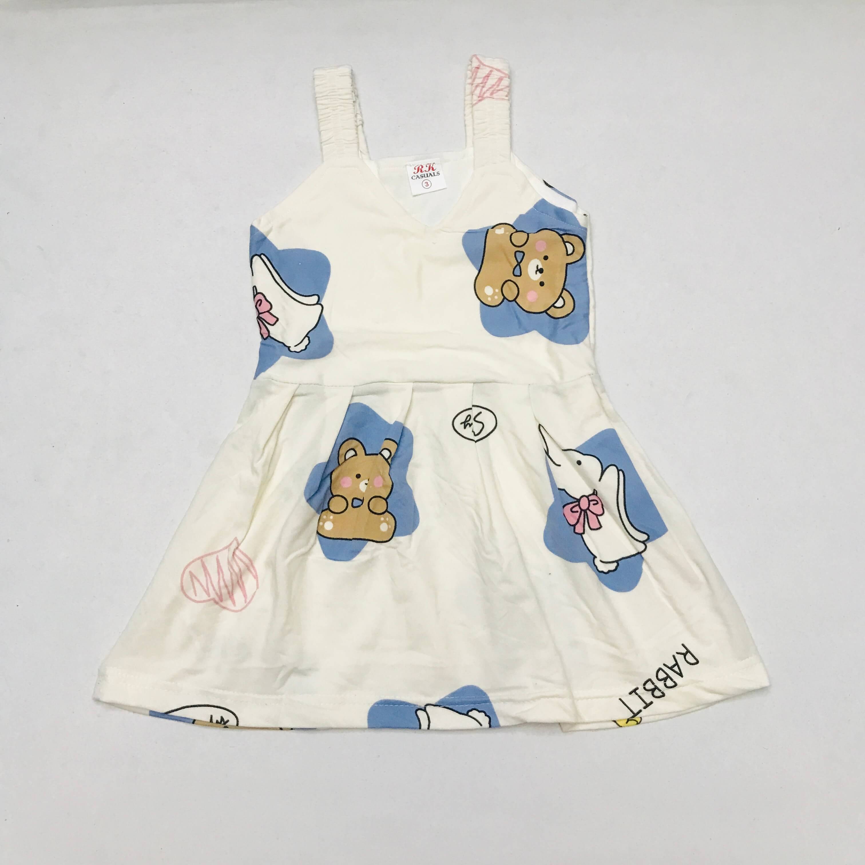 Kids Frock