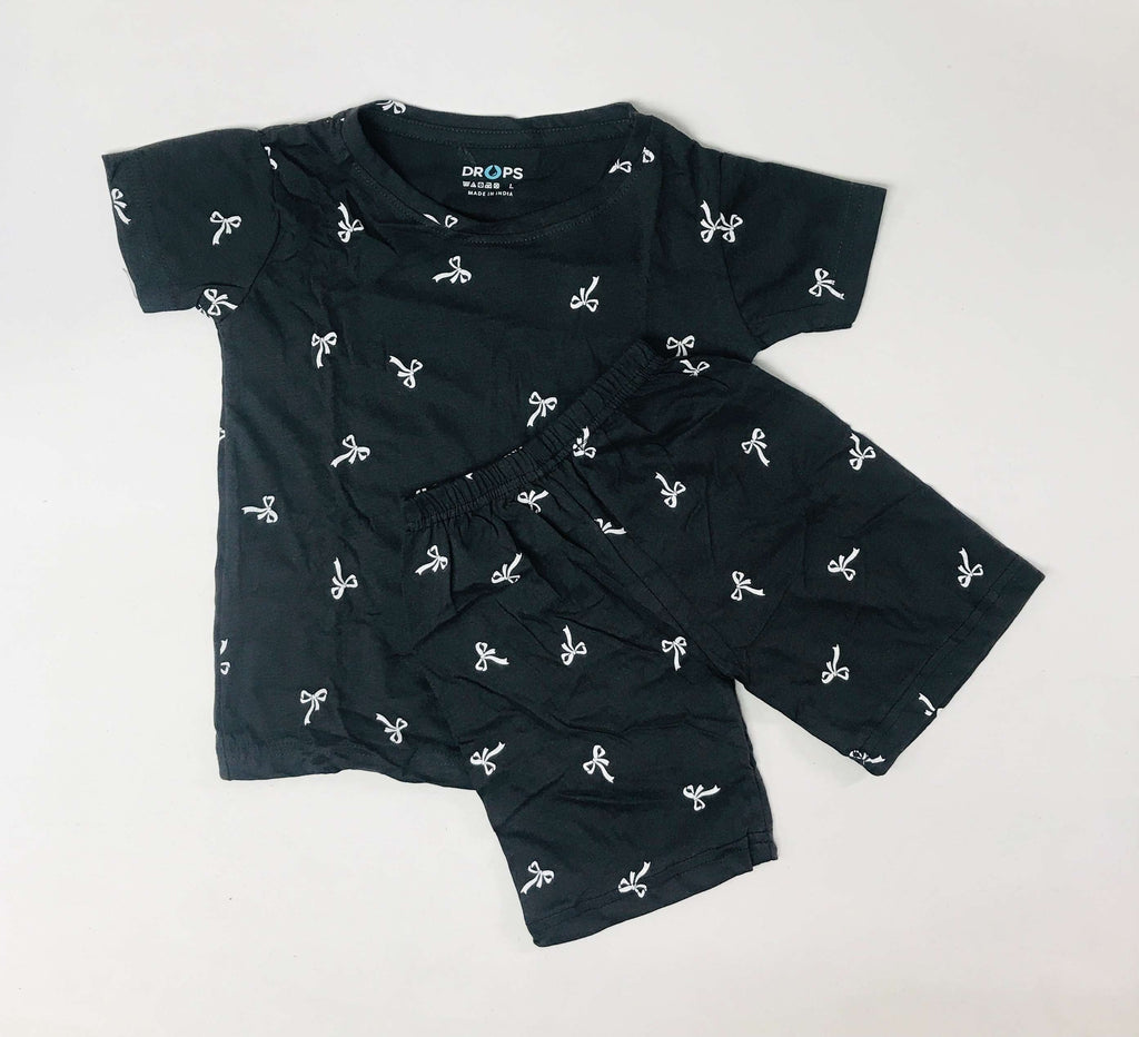 Little Drop Nikker Set