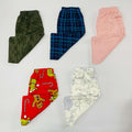 Kids Pant Combo Pack of 5
