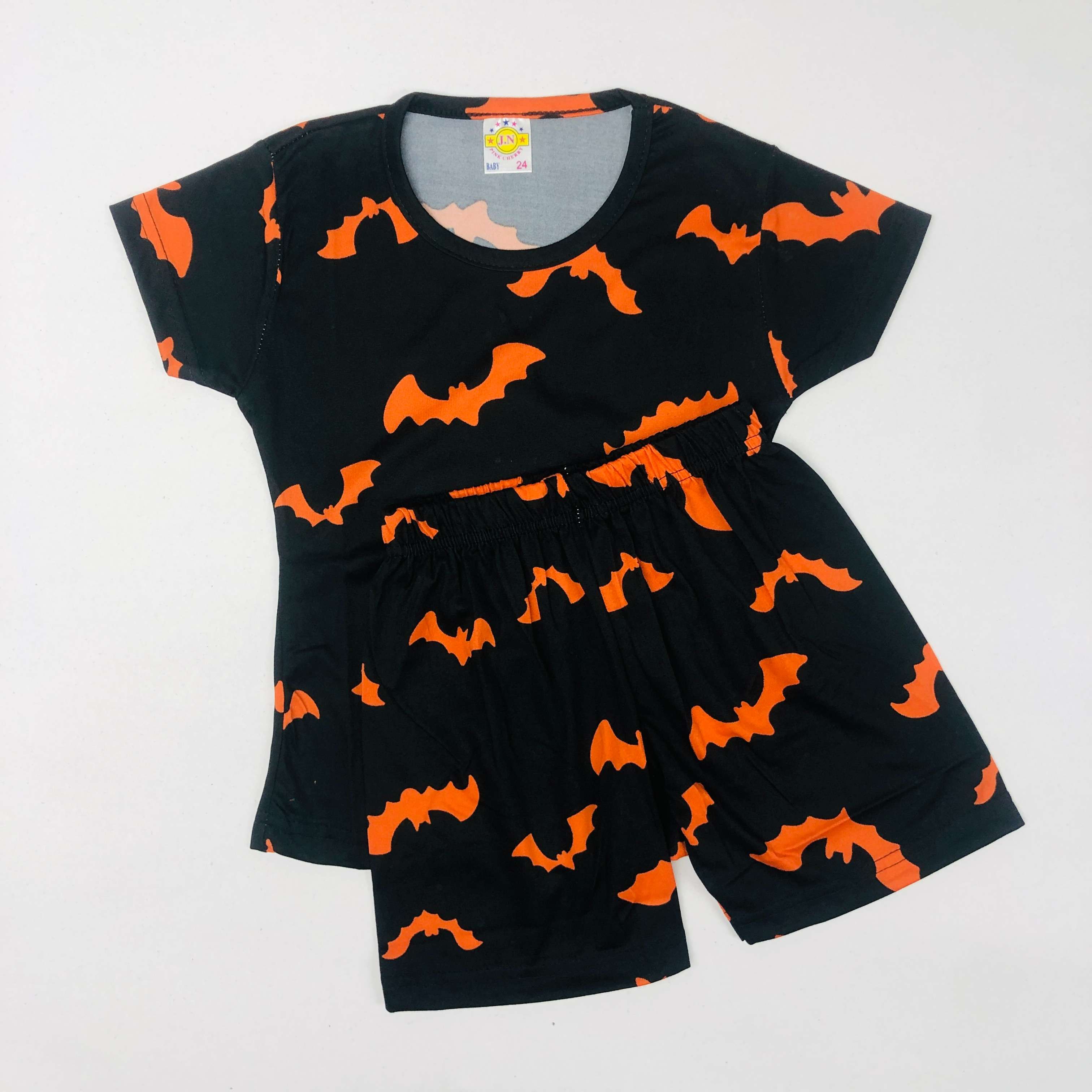 Junior Shorts Set